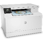 МФУ лазерное HP Color LaserJet Pro MFP M182n (7KW54A), A4, цветной, печ. до 16 стр/мин., 600 x 600 dpi (печать) 1200x1200dpi (скан.), USB, RJ-45, Air Print, Mopria, фото18