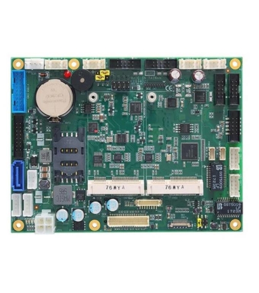 Карта расширения RISER CEB94021VGA AXIOMTEK