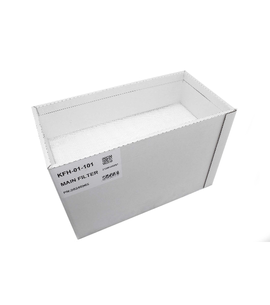 Фильтр основной Quick KFH-01-101 для Quick 6101A1