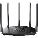 Двухдиапазонный гигабитный Wi-Fi 6 роутер Tenda TX12 Pro AX3000, до 574 Мбит/с на 2,4 ГГц + до 2402 Мбит/с на 5 ГГц, фото6