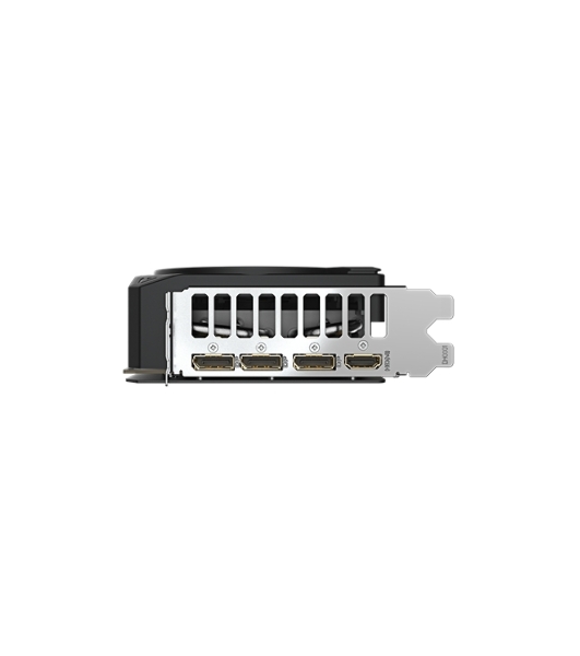 Видеокарта Gigabyte GV-N507TWF3OC-16GD 1.0 NV RTX 5070TI 16Gb 256bit GDDR7 2497/28000/HDMI/DP