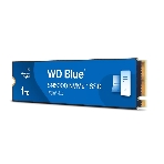 Накопитель SSD Western Digital WD Blue SN5000, 1Tb, PCIe 4.0 x4, M.2 2280, NVMe, R/W 5150/4900, фото4