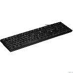 Клавиатура проводная Genius SlimStar 820, черный, USB, 104 клавиши 31310055402, фото8