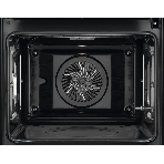 Духовой шкаф электрический Electrolux EOB8S39Z черный, встраиваемый, фото6
