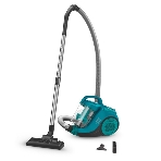 Пылесос Tefal TW2922EA бирюзовый/черный, 750/2100Вт, уборка сухая, пылесборник контейнер 1.5 л, фото24