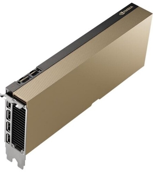Графический процессор NVIDIA L40S 48GB 900-2G133-0380-030 (PG133G)