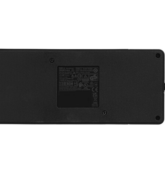 Стыковочная станция Dell Дополнительный модуль для WD19DC (без адаптера пит (452-BDPO)