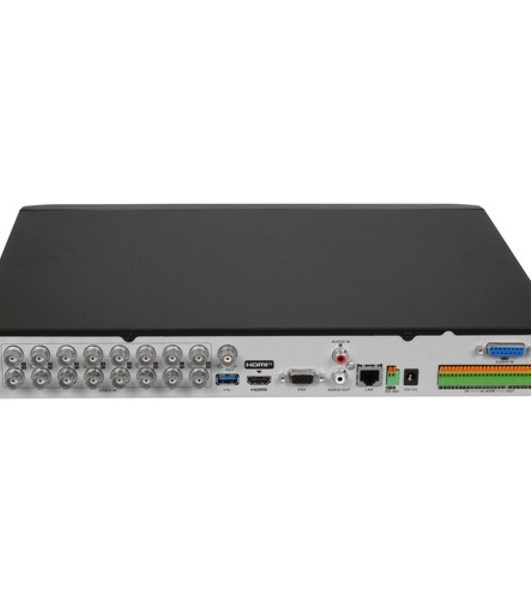 Регистратор HIKVISION 16CH HD-TVI AHD CVI IDS-7216HQHI-M2/FA C
