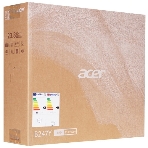 Монитор 23.8' Acer Vero B247YGbmiprxv IPS 1920x1080, 120 Гц, 4 мс, 16:9, 250 кд/м², VGA, HDMI 1.4, DP 1.2, 3.5 Jack, динамики (2x2 Вт), HDR10, FreeSync, черный, фото20