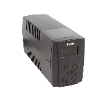 Источник бесперебойного питания SVEN Pro 650 650VA/390W LCD, USB, RJ-45 (2 EURO), фото6