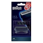 Сетка + режущий блок Braun Series1 11B, фото 1