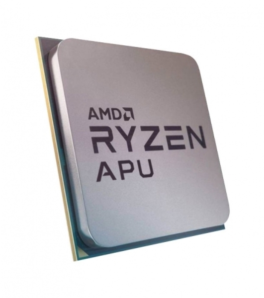 Процессор AMD Ryzen 3 3200G Soc-AM4 3.6GHz OEM