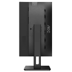 Монитор 23.8' AOC 24P2Q IPS 1920x1080, 75 Гц, 4 мс, 16:9, 250 кд/м2, 1xHDMI, 1xDP, 1x3.5 мм, черный, фото 1