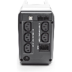 Источник бесперебойного питания Powercom Imperial IMP-625AP 375Вт 625ВА черный, фото19