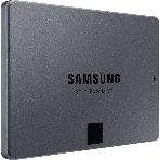 Накопитель SSD Samsung 870 QVO, 8TB, SATA III, 2.5', R/W 560/530, фото14