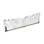 Оперативная память NETAC, DDR4, 32GB (2x16GB), 3200MHz, CL16, DIMM, с радиаторами, белый, фото2