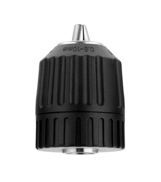Патрон для дрели Сибртех БЗП 1-10 мм - 1/2', адаптер SDS PLUS