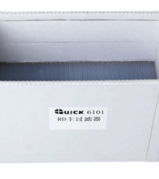Фильтр основной Quick KFH-01-101 для Quick 6101A1