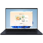 Ноутбук Asus Vivobook 18 M1807HA-S8025 Ryzen 7 260 16Gb SSD 1Tb AMD Radeon 18.4' IPS WUXGA (1920x1200) без ОС blue WiFi BT Cam (90NB15P1-M002S0), фото35