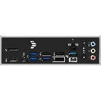 Материнская плата ASUS TUF GAMING B650-E WIFI, AM5, AMD B650, 4xDDR5, 4xSATA, 3xM.2, 1xPCIe 4.0 x16, 1xPCIe 4.0 x16, 1xPCIe x1, 1xDP, 1xHDMI, 1x2.5Gb LAN, Wi-Fi 6E, Bluetooth 5.3, 2xUSB-C (1x10Gbps, 1x20Gbps), 3xUSB-A 5Gbps, 2xUSB-A 10Gbps, 3xUSB-A 2.0, 5x3.5 мм, 7.1, ATX, фото11