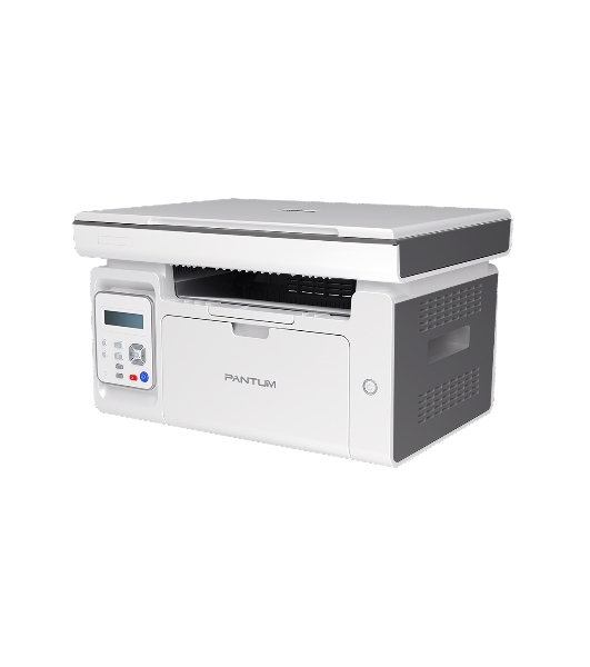 МФУ лазерное Pantum M6507, A4, ч/б, печ. до 22 стр/мин., скан. до 8.5 стр/мин., 1200 x 1200 dpi, USB
