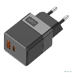 Сетевое зарядное устройство Rexant с двумя портами USB-A и USB-C, 35Вт, фото8