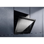 Духовой шкаф электрический Electrolux EOB8S39Z черный, встраиваемый, фото5
