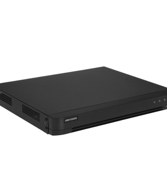 Регистратор HIKVISION 16CH HD-TVI AHD CVI IDS-7216HQHI-M2/FA C