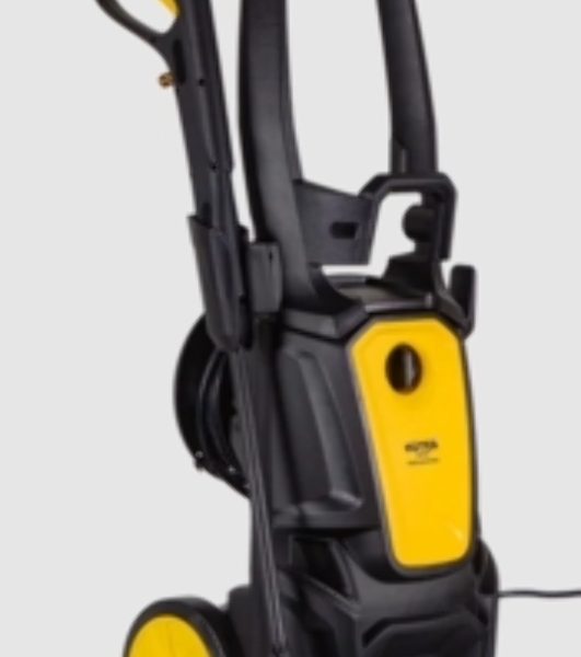 Мойка Huter W200i PROFESSIONAL