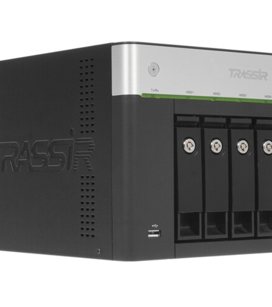 Видеорегистратор TRASSIR DuoStation 4432R AnyIP