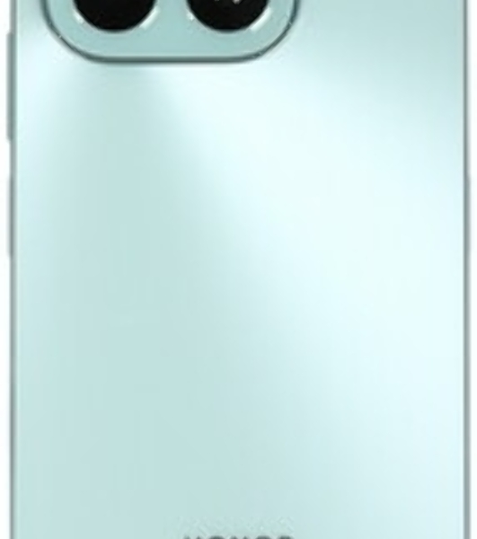 Смартфон HONOR X6c 6/128Gb, океанический голубой