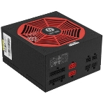 Блок питания Chieftec CHIEFTRONIC GPX-650FC, 650Вт, 80 PLUS Gold, 120мм, черный, фото16