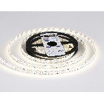 Светодиодная лента Ambrella light GS3502 2835 240Led /22W m/ 24V IP20 4500K/ 5000*10*1.2mm (2 конт.), фото8