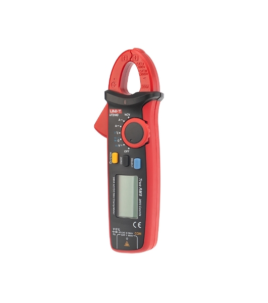 Токовые клещи UNI-T UT210D