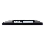 Монитор 23.6' ViewSonic TD2430 VA 1920x1080, сенсорный, 60 Гц, 5 мс, 16:9, 200 кд/м2, 1xHDMI, 1хDP, 1хVGA, USB 3.0, 1x3.5 мм, черный, фото33
