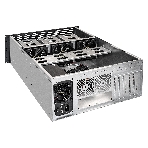 Серверный корпус ExeGate Pro 4U650-18 (RM 19', высота 4U, глубина 650, БП 1100ADS, USB), фото19