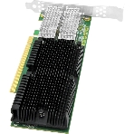 Сетевой адаптер PCIE 10Gb 16QSFP28 LRES1014PF-2QSFP28 LR-LINK, фото4