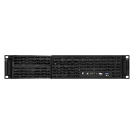 Серверная платформа ExeGate EX293875RUS Pro 2U650-06/2U2098L (RM 19', высота 2U, глубина 650, Redundant БП 2x1000W, USB), фото17