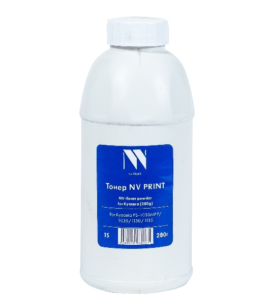 Тонер NV PRINT NV-Kyocera UNIV (280г) для FS-1030MFP/1035/1130/1135 (Китай)