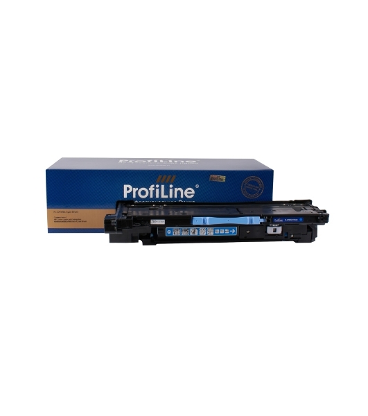 Драм-картридж PL-CF359A (№828A) для принтеров HP Color LaserJet Enterprise M880dn/M880n/M855dn Cyan Drum 30000 копий ProfiLine