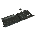 Аккумуляторная батарея для ноутбука Dell Alienware 15 2018 11.4V 8333 mAh, фото5