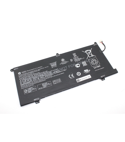 Аккумуляторная батарея для ноутбука HP Chromebook 15-DE 14-DA11.55V 60.9Wh