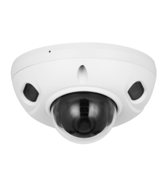 Видеокамера уличная купольная Dahua DH-IPC-HDBW3441FP-AS-0360B-S2