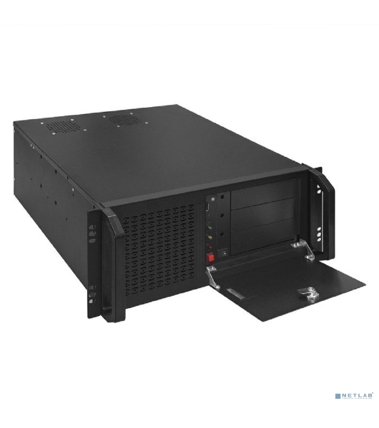 Серверный корпус ExeGate Pro EX293224RUS 4U450-16/4U4019S (RM 19', высота 4U, глубина 450, БП 500RADS, USB)