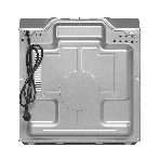 Духовой шкаф электрический Maunfeld MEOR7217SMFB черный, фото16