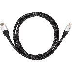 Кабель VCOM CG865-2M HDMI 19M/M,ver. 2.1, 8K@60 Hz 2 м VCOM CG865-2M, фото12