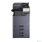 МФУ лазерное Kyocera TASKalfa 4054ci (1102YN3NL0), A3, цветной, печ. до 40 стр/мин. (А4) до 20 стр/мин. (А3), 4800 x 1200 dpi (печать) 600x600dpi (скан.), USB, RJ-45, NFC, Air Print, Mopria, фото7