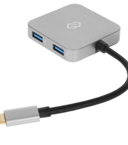Стыковочная станция Digma DS-741UC GS