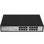 Коммутатор ORIGO Unmanaged Switch, 16x1000Base-T, 19 Rackmount Kit, фото15