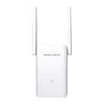 Усилитель Wi-Fi сигнала Mercusys ME80X AX3000, фото10